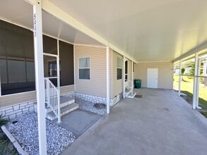 5443 Bannock St in Micco, FL - Building Photo - Building Photo