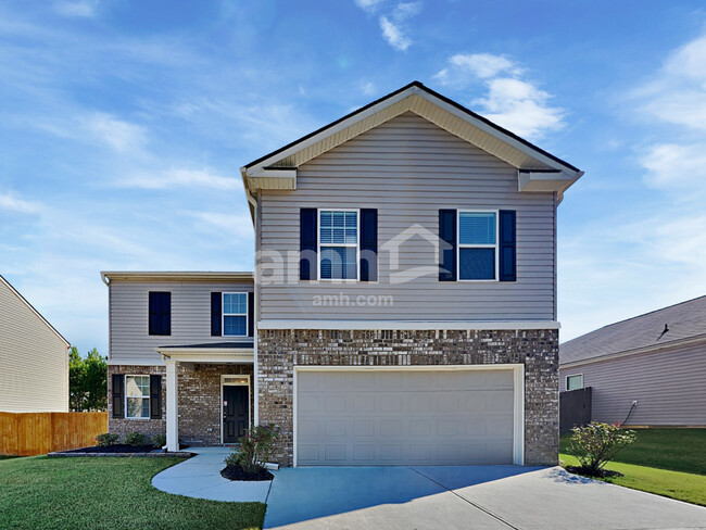 property at 110 Hayes Park Dr