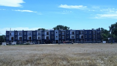 Colorado Gardens - Senior 55+ Community in Nampa, ID - Building Photo - Building Photo