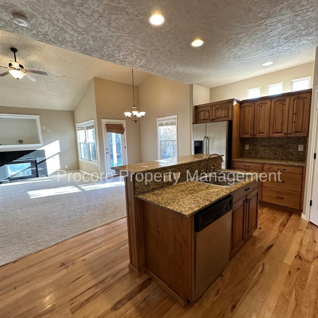 3194 S Signorello Ln in Meridian, ID - Building Photo - Building Photo