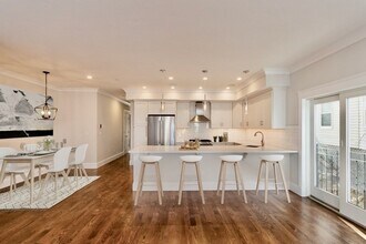 77 Dix St in Boston, MA - Building Photo - Building Photo