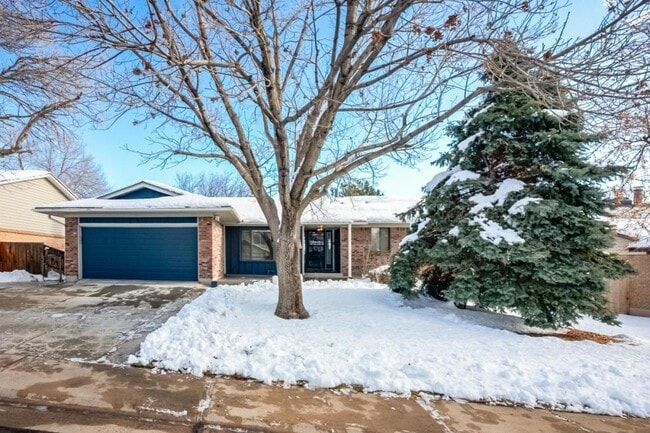 property at 13489 W Auburn Ave