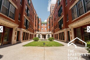 432 W Surf St, Unit 3 in Chicago, IL - Building Photo