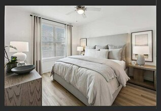 4000 Anserra Trl in Katy, TX - Foto de edificio - Building Photo