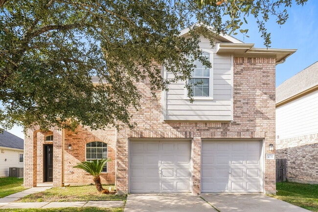 property at 3606 Evergreen Square Tr