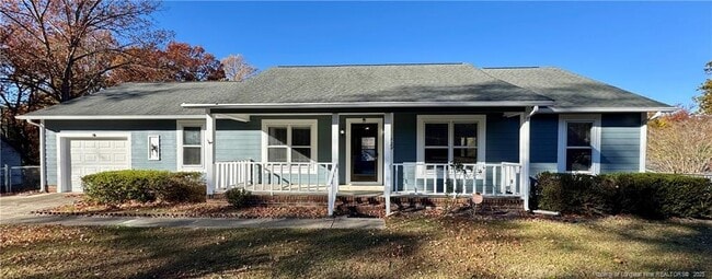 property at 389 Conifer Dr