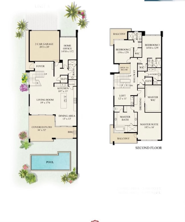 402 Ocean One Ln in Juno Beach, FL - Building Photo - Building Photo