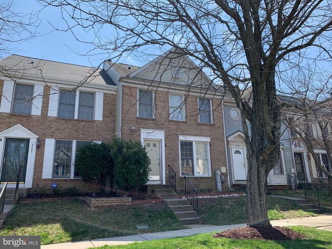 4485 Regalwood Terrace in Burtonsville, MD - Building Photo - Building Photo