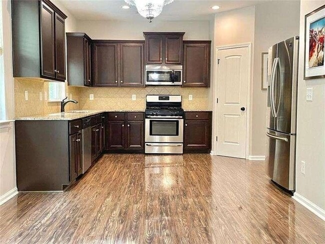 4408 Black Hills Dr NW in Acworth, GA - Building Photo - Building Photo