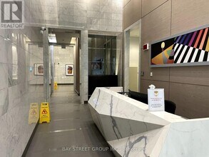 180 Enterprise Blvd in Markham, ON - Building Photo - Building Photo