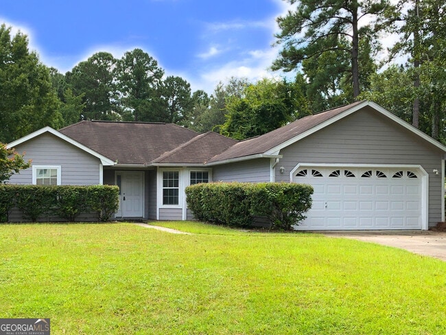 property at 207 Ridgemont Ct