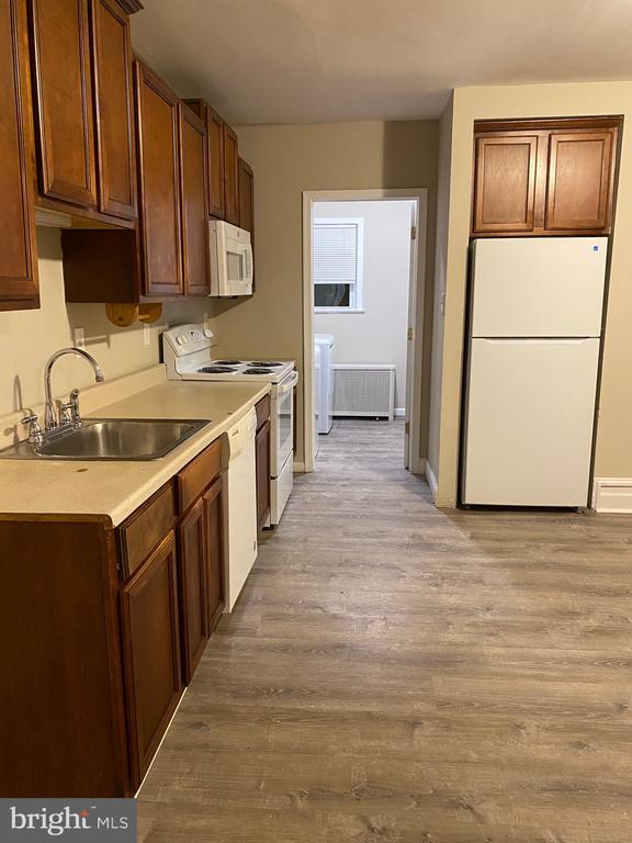 property at 302 N York St