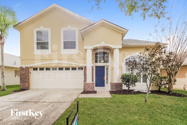 12520 Winfield Scott Blvd