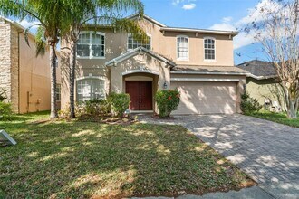 12810 Moss Park Ridge Dr in Orlando, FL - Building Photo - Building Photo