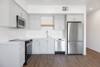 Backhouse Apartments in Chula Vista, CA - Building Photo - Building Photo
