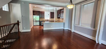 1405 Patterson St in Houston, TX - Building Photo - Building Photo