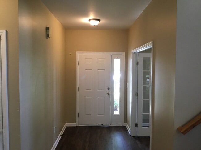 12703 Beddingfield Dr in Charlotte, NC - Building Photo - Building Photo
