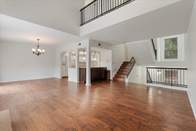 1821 Westlake Dr in Austin, TX - Building Photo - Building Photo
