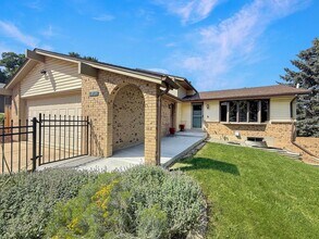 10909 W 65th Way in Arvada, CO - Building Photo - Building Photo
