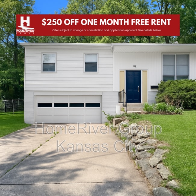 property at 8724 E 96th St