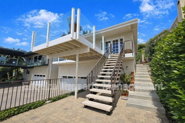 property at 1275 Buena Vista St