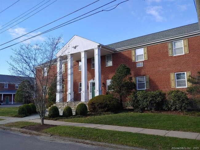 property at 261 Millard St