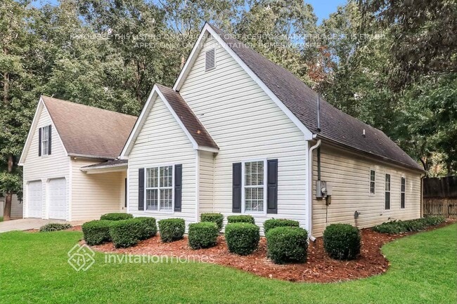 16 Chastain Way in Dallas, GA - Building Photo - Building Photo