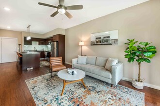 The View at Cedar Park in Cedar Park, TX - Foto de edificio - Building Photo