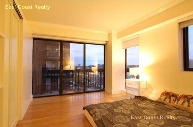 15 N Beacon St-Unit -608 in Boston, MA - Building Photo