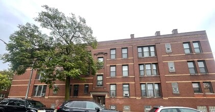 3270 W Dickens Ave in Chicago, IL - Building Photo - Building Photo