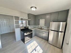 3128 NE 15th St in Oklahoma City, OK - Building Photo - Building Photo