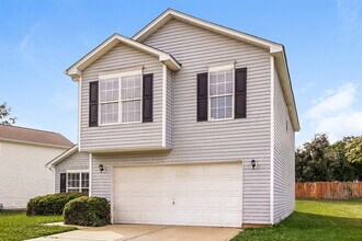 5220 Moonlight Trail SW in Concord, NC - Building Photo - Building Photo