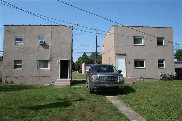 2570 4th Ave in Huntington, WV - Building Photo - Building Photo