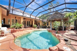 1904 Bethany Pl in Naples, FL - Building Photo