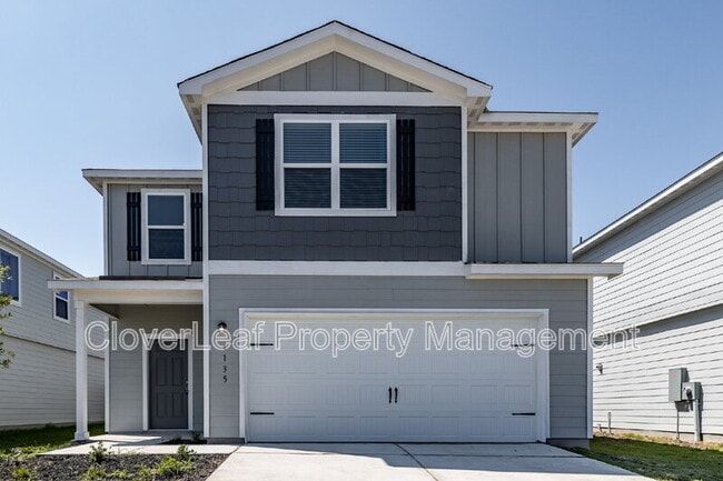 property at 4135 Trail de Paris