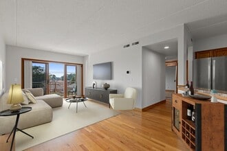 2919 N Harlem Ave in Chicago, IL - Building Photo - Building Photo
