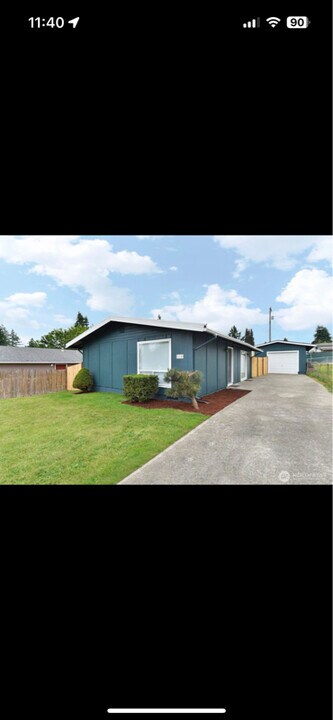 1130 E 51st St in Tacoma, WA - Building Photo