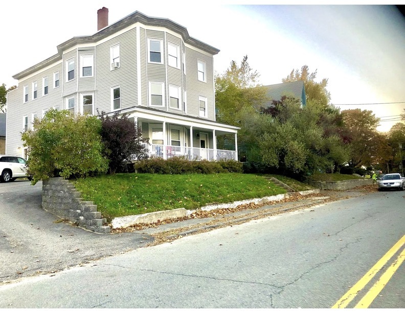 333 Preble St, Unit 301 in South Portland, ME - Building Photo