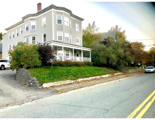 333 Preble St, Unit 101