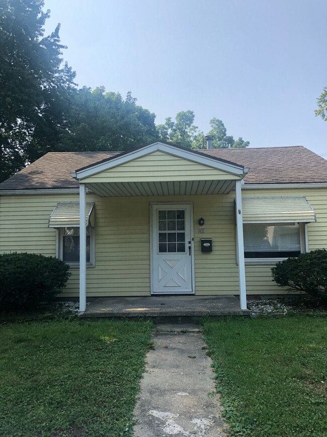 property at 901 E Emerson St