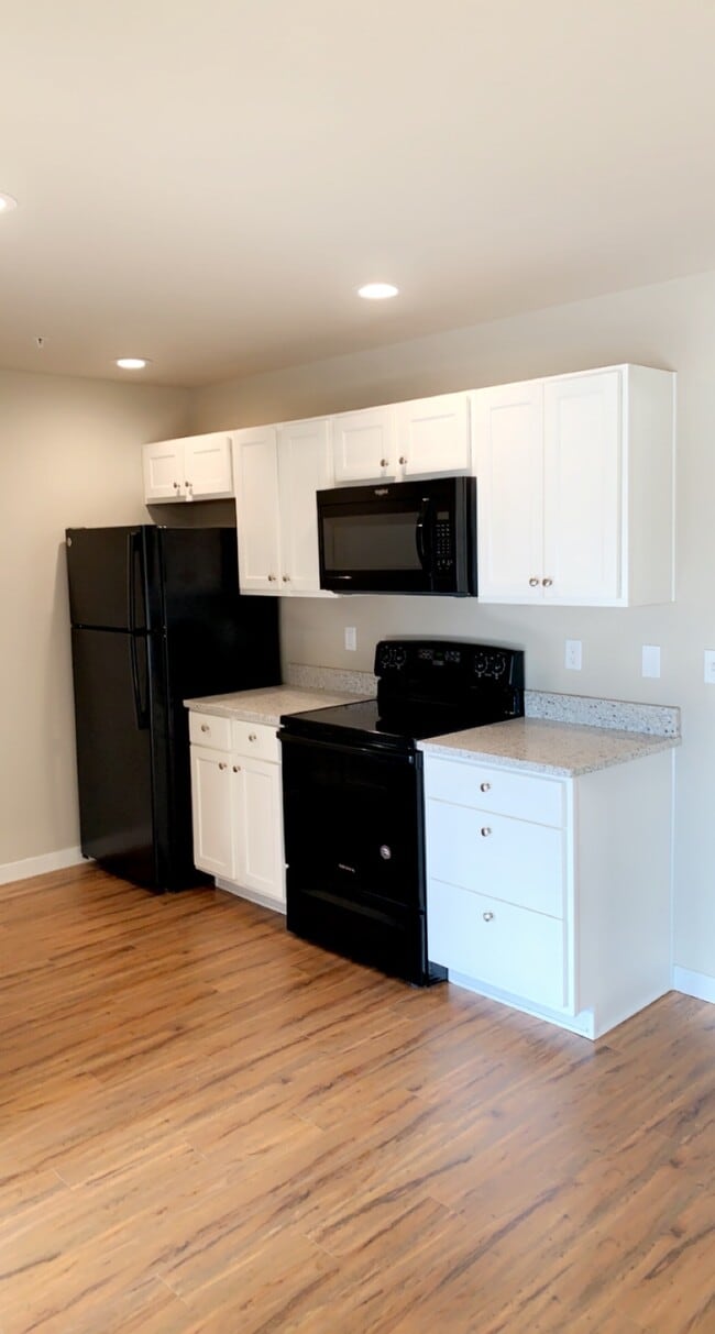property at 2007 Aaron Dr