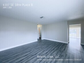 4107 SE 18th Pl in Cape Coral, FL - Building Photo - Building Photo