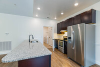 Rosemary Lane Townhomes - 6