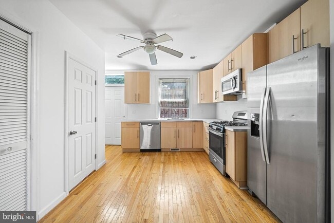 property at 1615 N Philip St