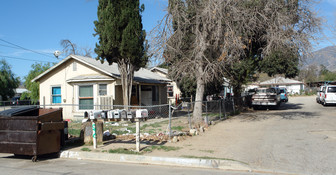 1974-1980 Mesa St Apartments