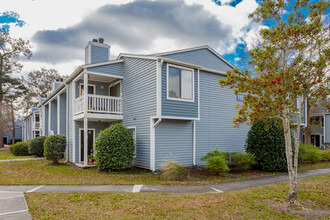 Martins Creek in Summerville, SC - Building Photo - Building Photo