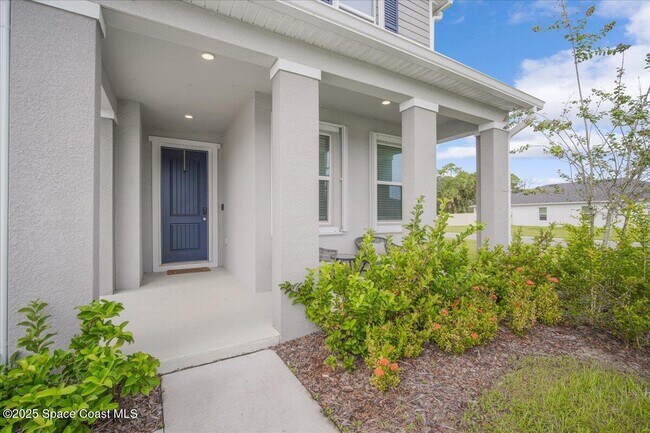 1541 Pecorino Ct in Titusville, FL - Building Photo - Building Photo