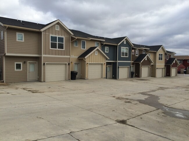 property at 3127 17th Ave W