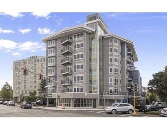 property at 262 Monsignor O'Brien Hwy