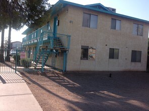 The Catalina in Mesa, AZ - Foto de edificio - Building Photo